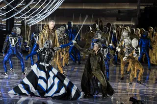 TheatreHD: Арена ди Верона: Набукко