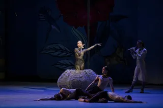 Театр в кино: МАМТ: Щелкунчик