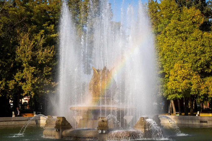 Больше зелени и меньше смога: какие экологические изменения ждут Ташкент