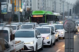 Запущен официальный Telegram-канал комиссии по улучшению экологии