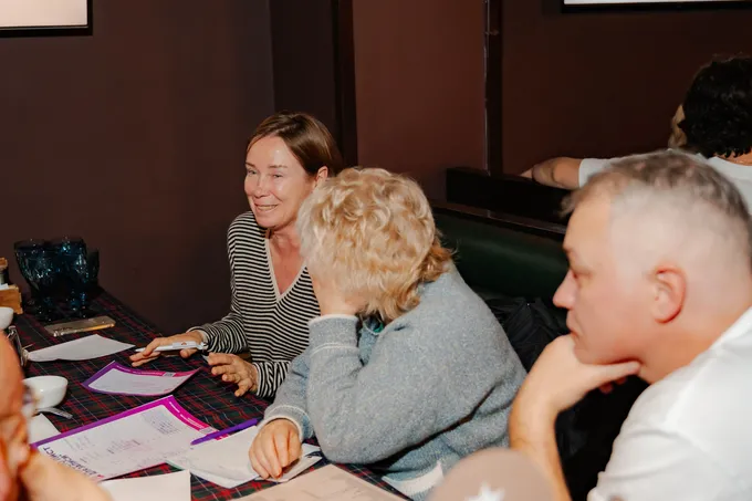 Игра «Мозгобойня: Лига чемпионов»