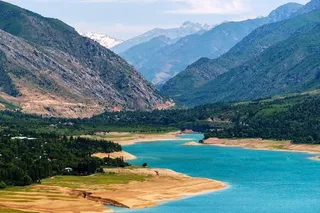 Между Ташкентом и Чарваком построят новую платную трассу