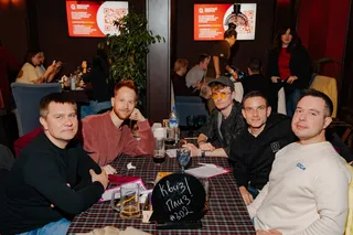 Игра «Квиз, плиз: Кино и музыка» 