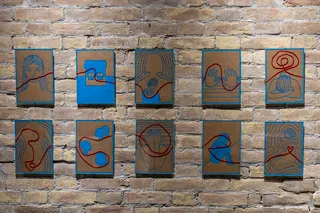 Выставка NeUyat