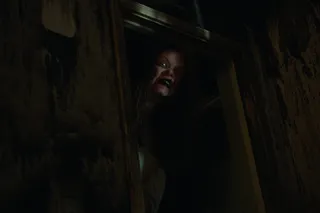 Оно. Кошмар на Мейпл-стрит