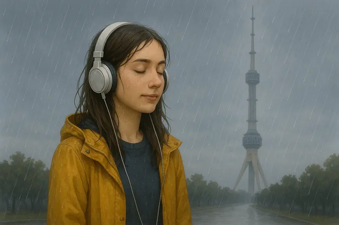 "Yomgʻirli pleylist": kuzgi kayfiyat uchun oʻzbek qoʻshiqlari