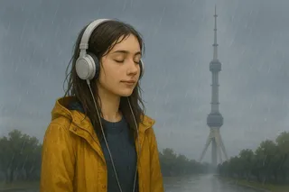 "Yomgʻirli pleylist": kuzgi kayfiyat uchun oʻzbek qoʻshiqlari