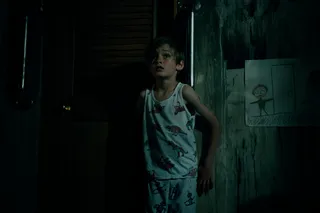 Оно. Кошмар на Мейпл-стрит