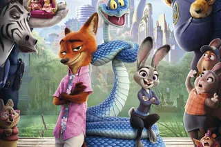 Кинопремьеры недели: 27 ноября