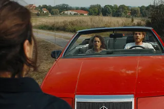 Отражения № 3