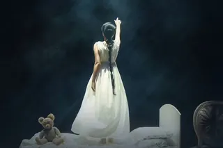 Опера «Евгений Онегин»