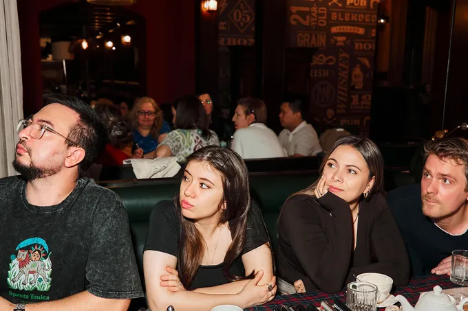 Игра «Мозгобойня: Хиты эпох»