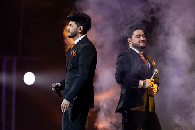 Hafta artisti: Benom