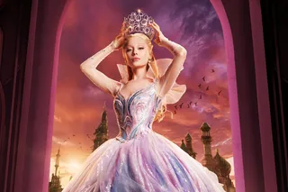 Страна Оз в изумрудном гламуре: обзор фильма «Злая. Часть вторая»