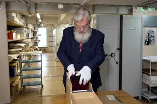 Святой Фёдор Томский. Тайна сибирского старца