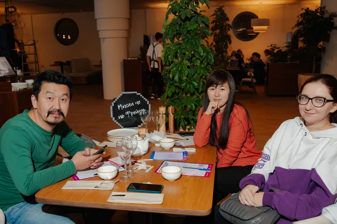 Игра «Квиз, плиз: Music Party» 