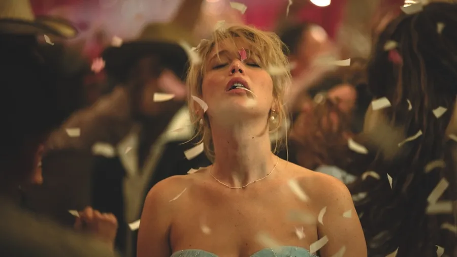 Умри, моя любовь