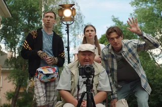 Дни Белорусского кино