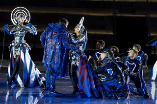 TheatreHD: Арена ди Верона: Набукко