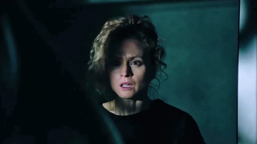 Оно. Кошмар на Мейпл-стрит