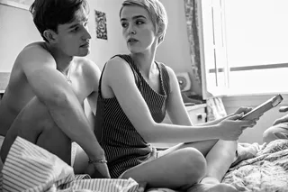 Новая волна