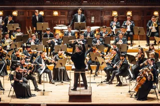 «Гала-вечер Сайеры Гафуровой»