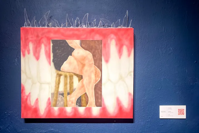 NeUyat в Ташкенте: выставка, которая говорит о том, о чем молчат