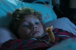 Мышиный переполох