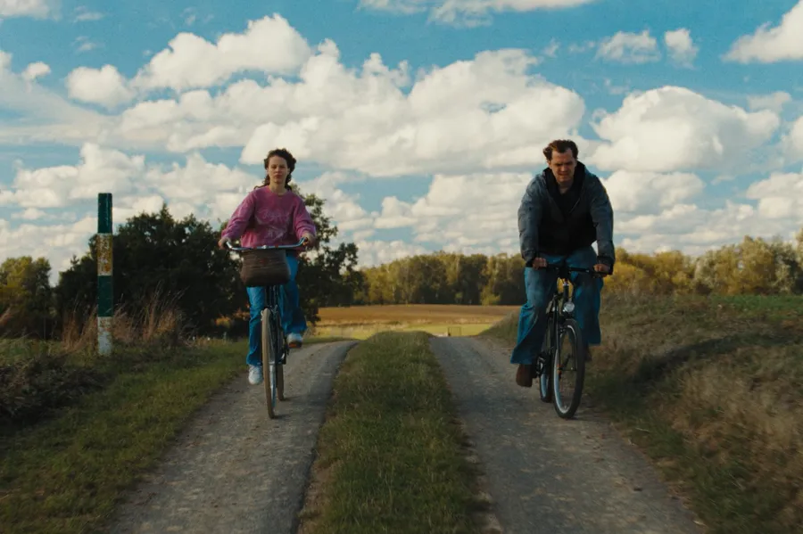 Отражения № 3