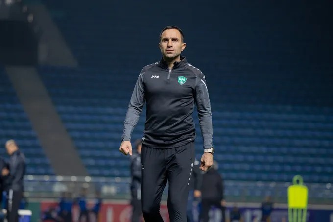 Timur Kapadze Oʻzbekiston milliy jamoasini tark etdi