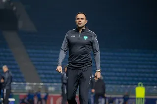 Timur Kapadze Oʻzbekiston milliy jamoasini tark etdi