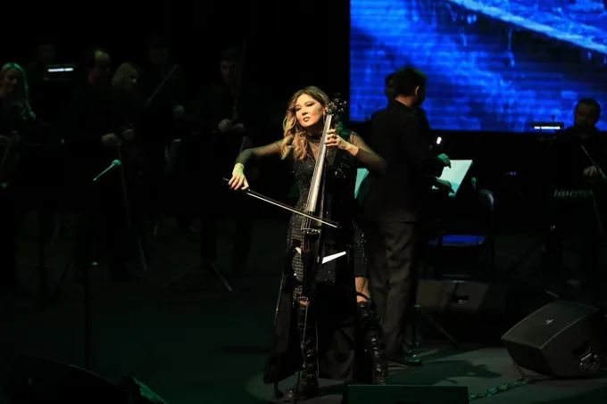 The Music of Hans Zimmer