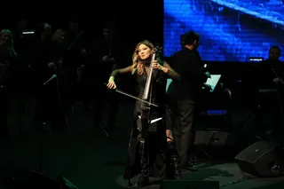 The Music of Hans Zimmer