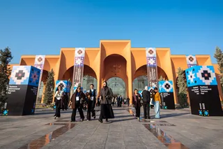 Куда пойти на выходных в Ташкенте, 29 и 30 ноября