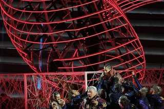 TheatreHD: Арена ди Верона: Набукко