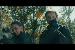 Завербованный