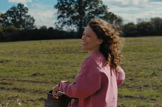 Отражения № 3