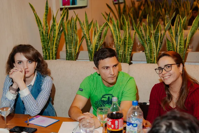 Игра «Мозгобойня: День Рождение»