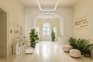 Разговорный клуб на узбекском языке (6+)