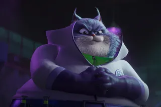 Чарли Чудо-пёс