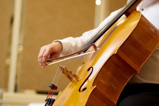 “Ostona filarmoniyasi” konserti