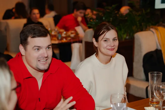 Игра «Квиз, плиз: Изи»