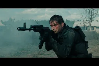 Завербованный