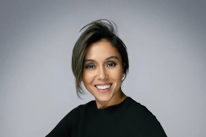 Выступление Севары Назархан