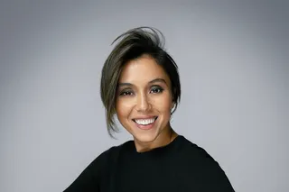 Выступление Севары Назархан