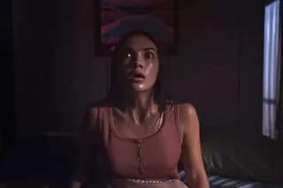 Сомния. Кошмар вернулся