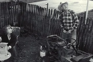 Простая история