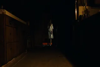 Оно. Кошмар на Мейпл-стрит