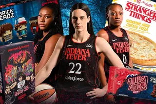 Финал близко: мир накрыла самая масштабная волна коллабораций в истории Stranger Things