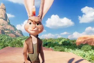 Кролецып и Сурок Времени